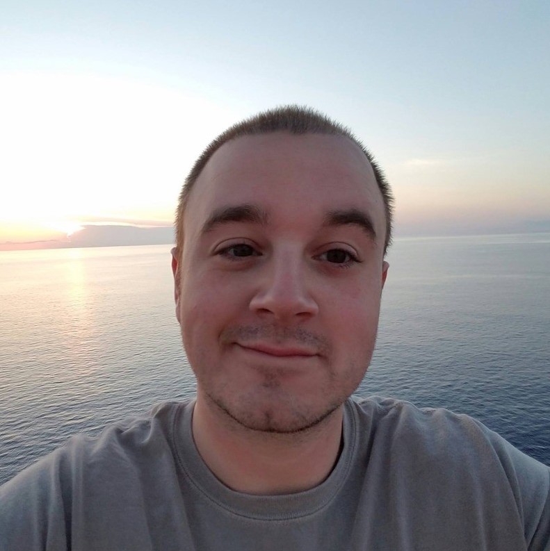 Christopher Fort - Founder of Carolina Coast IT