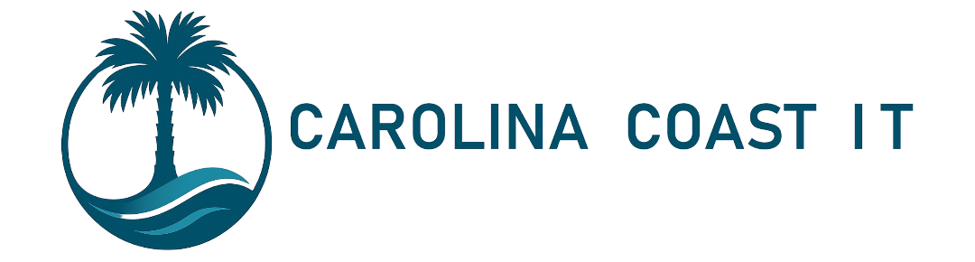 Carolina Coast IT Logo